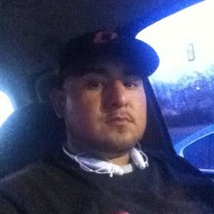 Meet your Posher, Tony